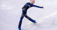 Ilia Malinin finds his voice with new Olympic programs ahead of Milan Cortina 2026