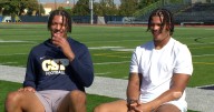 Concordia St. Paul's Wray brothers have offensive lines seeing double
