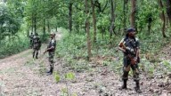 Two Maoists arrested from Rourkela railway station