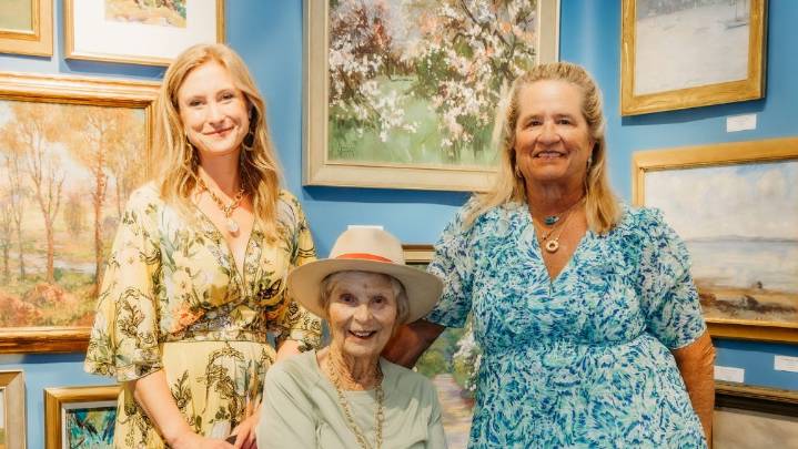 Around Newport County: See 'Life After Life,' Taste of Newport returns
