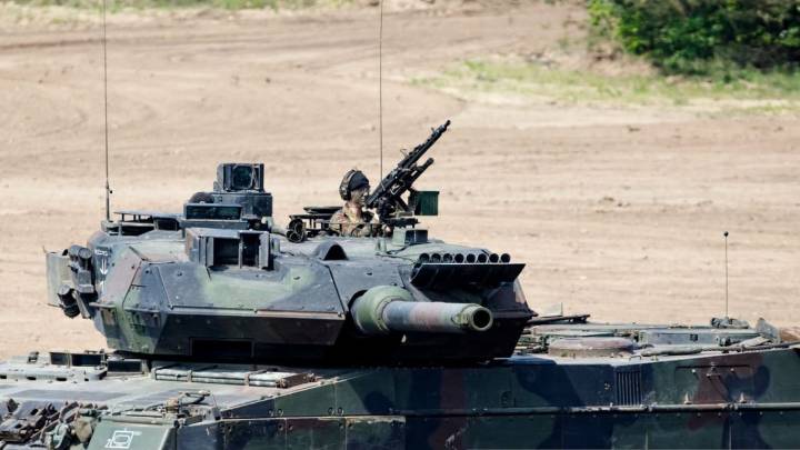 El ejército más temido de la Segunda Guerra Mundial regresa con todo: gastó más en defensa que Francia e Inglaterra