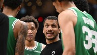 Celtics’ Joe Mazzulla Ranked Among ‘Elite’ NBA Head Coaches