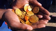 Gold Coins, Ivory, Silver Found As 500-Year-Old Shipwreck Unearthed On Namibian Coast