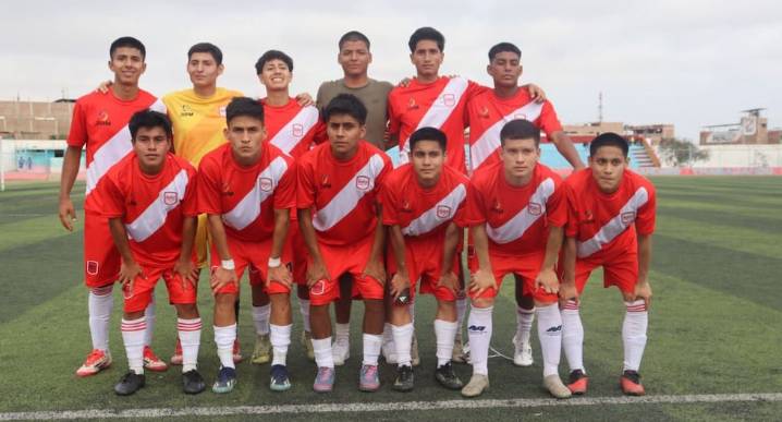 Trujillo: El Niño golea y mete miedo en la Segunda División de La Esperanza