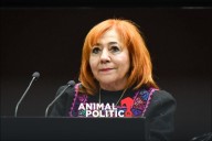 CNDH niega “maquillar” cifras de desapariciones; rechaza mecanismo internacional de esclarecimiento