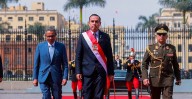 Destituyen a Dina Boluarte y José Jerí asume como presidente interino de Perú