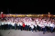 PRI renueva dirigencias municipales en la región norte de Coahuila