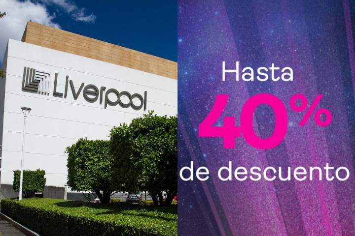 Venta nocturna Liverpool octubre 2005: fechas, horarios, ofertas y promociones
