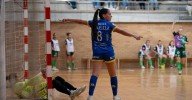 El Ontime vuelve de Melilla con un fuerte correctivo (6