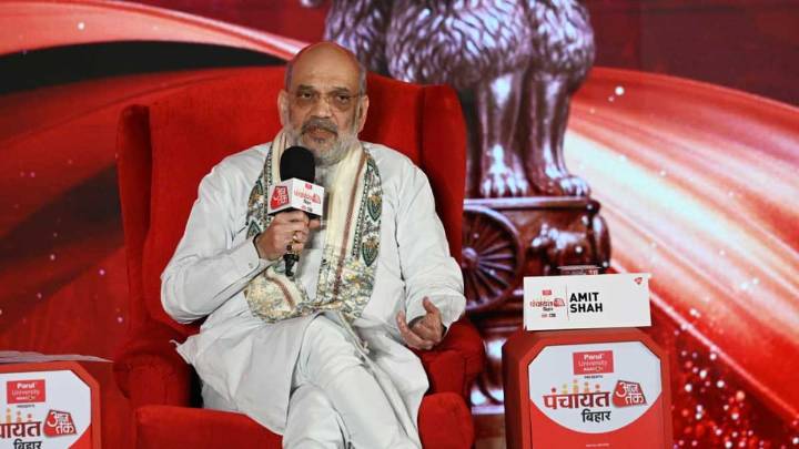 Why Amit Shah's take on Nitish Kumar's future is weightier than ever