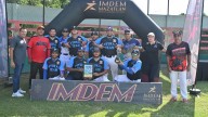 Pitukas Team se corona en El Walamo: final emotiva de la Liga de Beisbol Local