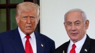 Donald Trump apunta a completar esta semana la primera fase de su plan de paz para Gaza
