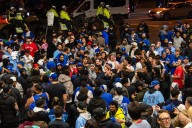 Leafs, Raptors move start times of games so fans can watch Blue Jays in World Series