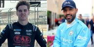 La historia detrás del apoyo del Kun Agüero a Varrone para que corra en Fórmula 2: “Es el Bizarrap de Nico”