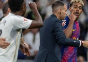 Batalla en el clásico: La pelea entre Real Madrid y Barcelona que terminó con intervención policial