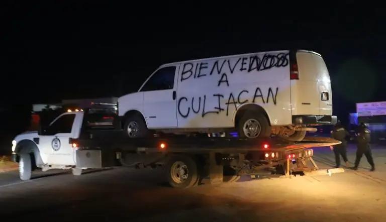 Culiacán se ubicaría como una de las cinco ciudades más violentas del mundo en 2025: CESP
