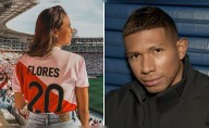 Edison Flores elimina fotos de Ana Siucho de sus redes y lo vinculan con una joven hincha de Universitario