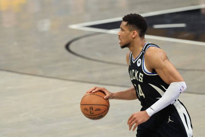 Bucks’ Doc Rivers downplays Giannis Antetokounmpo offseason trade discussions