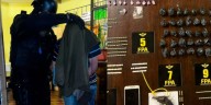 Cayó un líder narco que usaba un almacén y una casa de comidas como pantalla para vender cocaína
