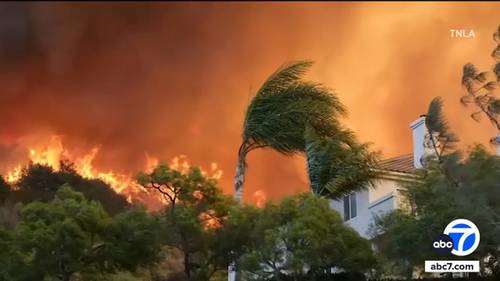 Palisades Fire: Councilmember Traci Park raises questions about after