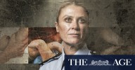 AFP chief Krissy Barrett says predators exploiting girls on social media, gaming platforms, sets up Taskforce Pompilid