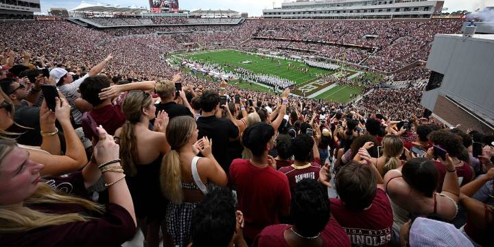 TPD addresses safety, road closures ahead of highly anticipated Seminoles game against Miami