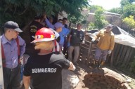 Horror: encontraron asesinada a una joven de 20 años en un pozo