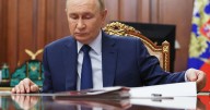 Kremlin welcomes Trump's comments on Putin's offer to extend the New START nuclear arms pact