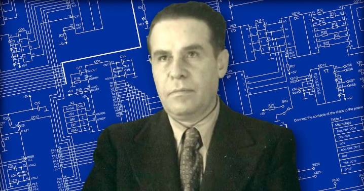 Arturo Rosenblueth, ‘el mexicano de la cibernética’