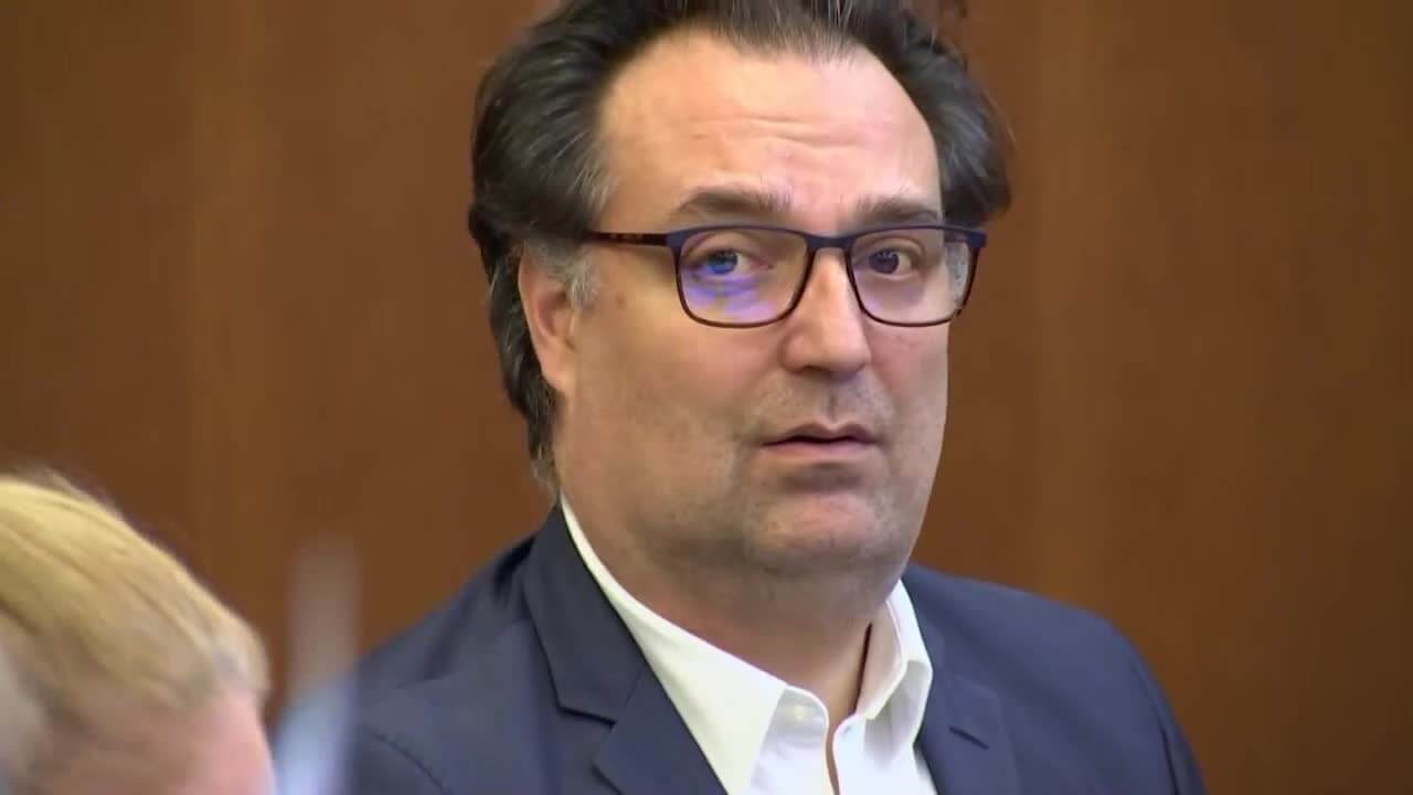 Brian Walshe ordered to mental hospital, murder trial delayed by competency concerns