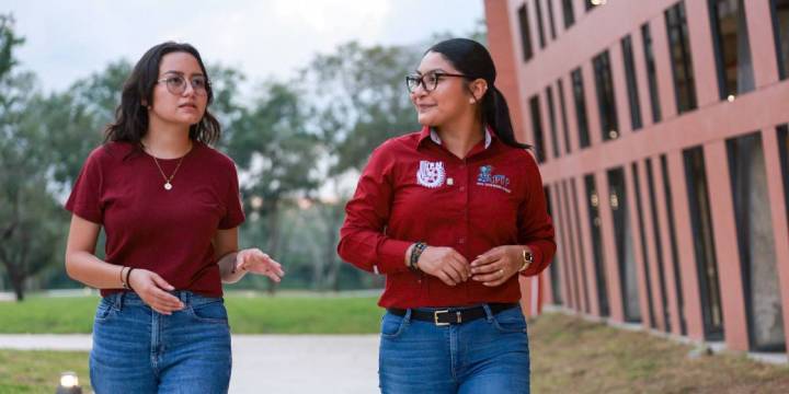 IPN mejora en el World University Rankings.
