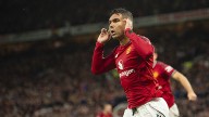 "Fue un error": La increíble historia que marcó para siempre la carrera del brasileño Casemiro El defensa del United lo reveló.