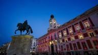 El Gobierno oficializa la declaración de la Real Casa de Correos como Lugar de Memoria Democrática
