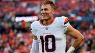 Bo Nix and wife Izzy Nix announce pregnancy