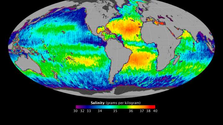 El planeta bate 22 de los 34 marcadores que lo hacen habitable