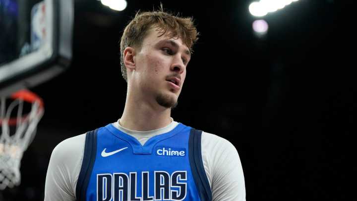 Cooper Flagg Seen Among ‘Biggest Winners’ Of NBA Preseason