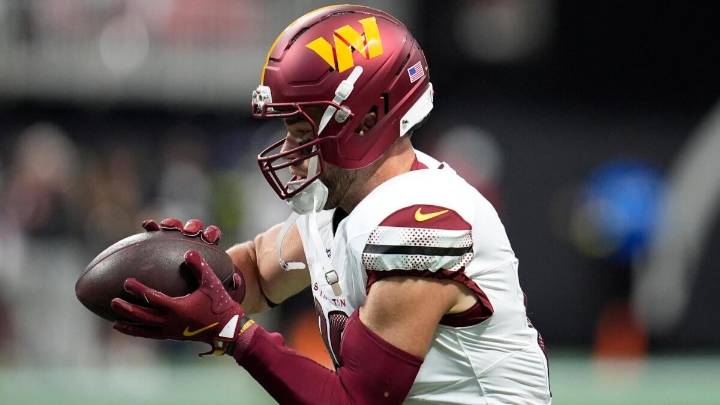 Week 8 Monday NFL DFS picks, main slate lineup advice for FanDuel, DraftKings
