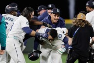 Mariners outlast Tigers to win Game 5, 15