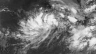 Tormenta Tropical Priscilla se Forma Frente a Costas de México: Trayectoria