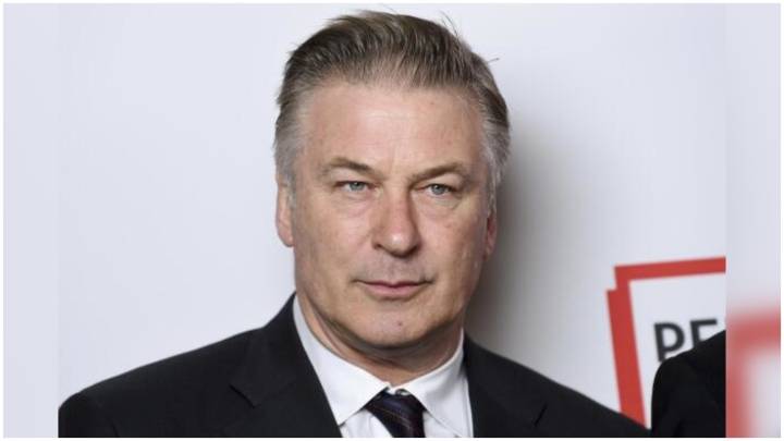 Actor Alec Baldwin's Range Rover crashes into tree near Hamptons home