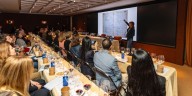 Salón de Vinos de Argentina: el evento que cautivó al sector vitivinícola español