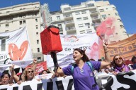 El Senado argentino consuma la revuelta contra Milei: revierte el recorte a las universidades y hospitales pediátricos