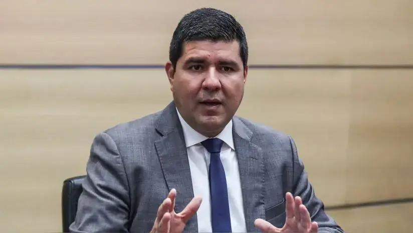 MEF: Gerardo López Gonzales es designado como viceministro de Economía