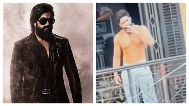 Leaked clip of Yash from ‘Toxic: A Fairytale for Grown-ups’ sparks buzz and concern