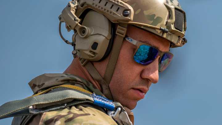 Air Force training command may stop embedding mental health teams within units