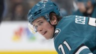 Celebrini and the future of Teal: Sharks aim for growth in 2025