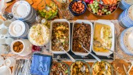 The 10 Most Overpriced Buffets In America