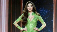 Nariman Battikha busca este sábado la corona del Miss Grand International