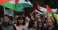 Crisis en Gaza: detención de la flotilla Sumud genera protestas internacionales, huelgas y peticiones de repatriación