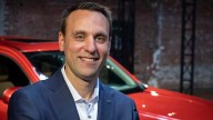 Jim Baumbick, nuevo hombre clave en Ford Europa de cara al futuro de Almussafes
